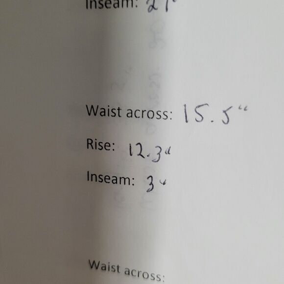 NWT Marine Layer Doze PJ Short Retro Ombré Stripe Size Lg Linen Blend Sleep - Picture 7 of 11